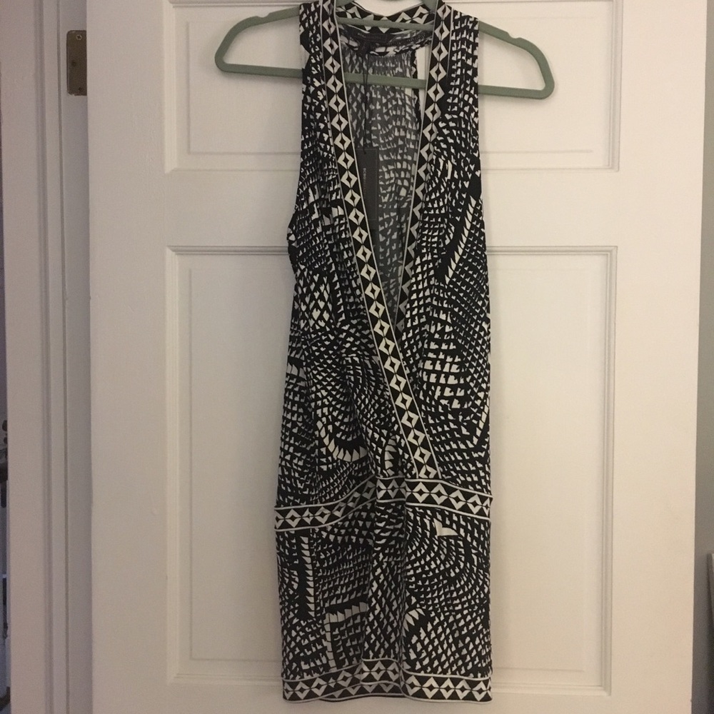 BCBG MAXAZRIA DRESS