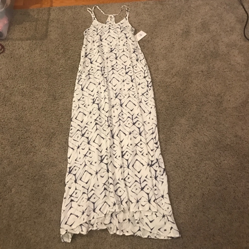 Billabong Maxi Dress