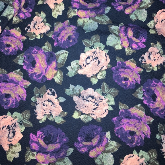 Skater Skirt. - Picture 2 of 2