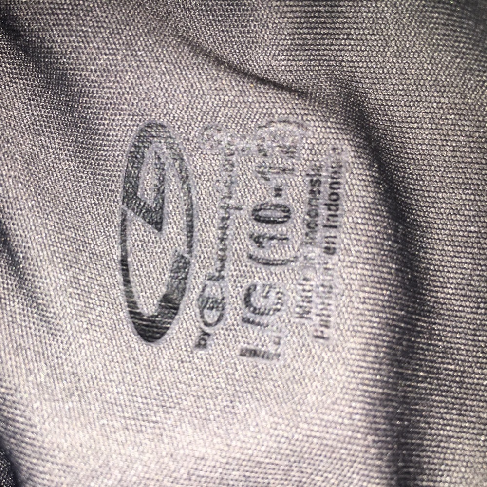 Pink Champion tennis skirt - Picture 2 of 3