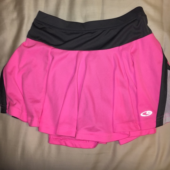 Champion Other - Pink Champion tennis skirt
