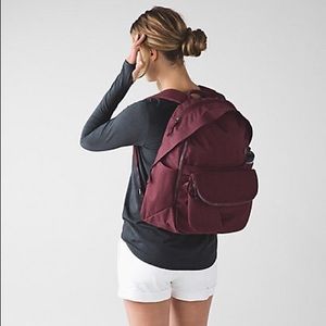 Lululemon All Day Backpack