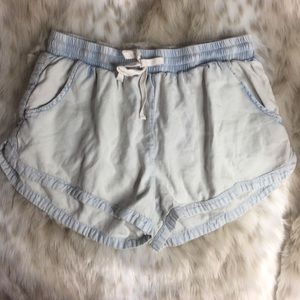 Billabong Jean Shorts