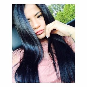 Meet your Posher, Angela