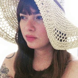 Meet your Posher, Giselle