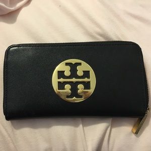 Tory Burch Wallet