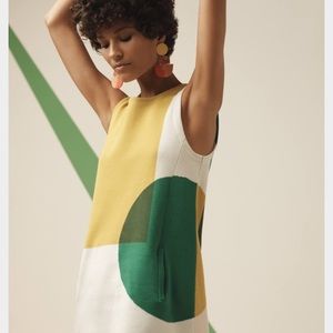 Anthropologie Shapeshift Sweater Dress