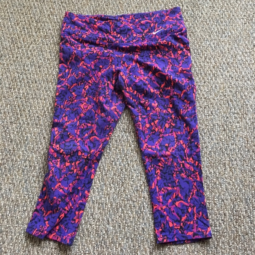 Nike leggings