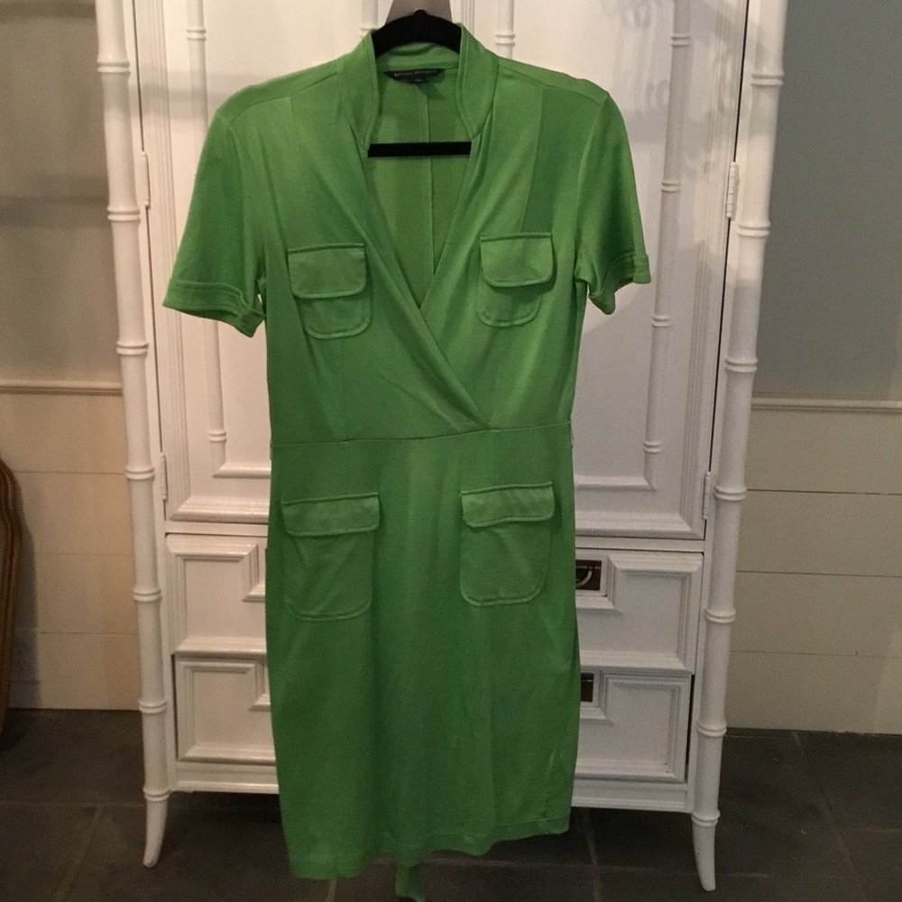 Banana Republic dress