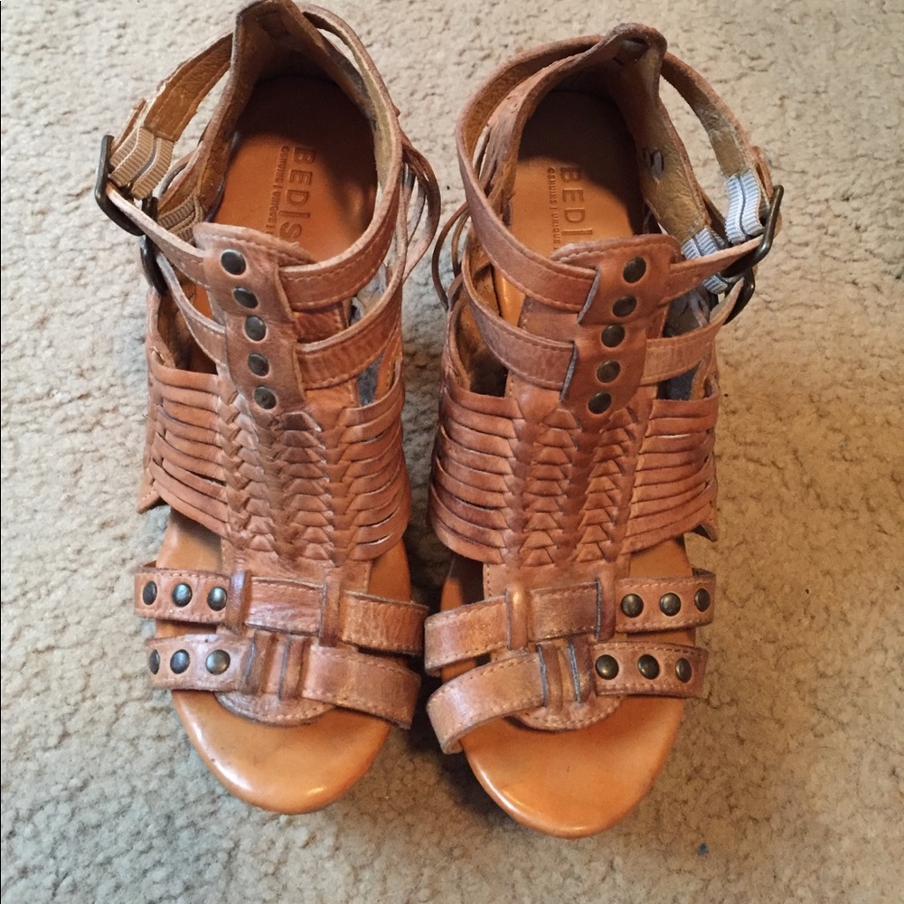 BedStu sandals