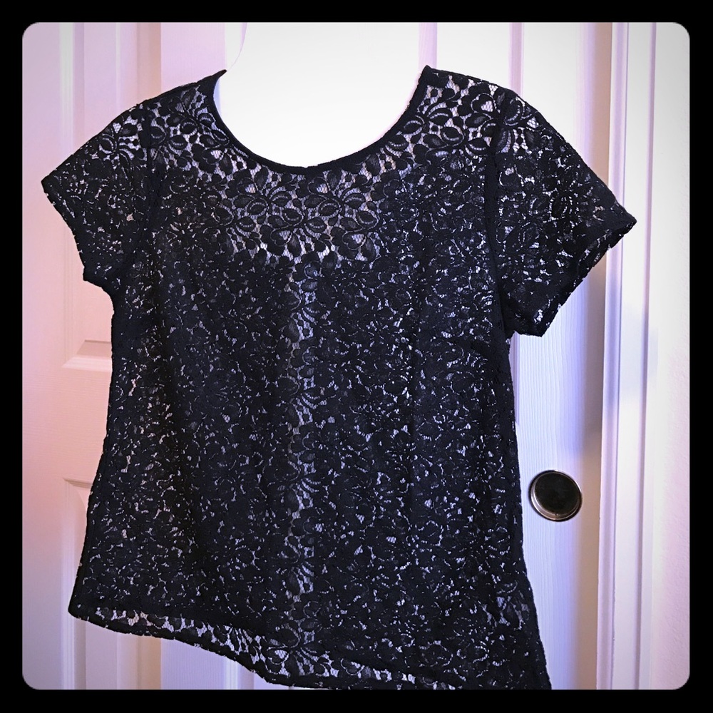 Woman's blouse