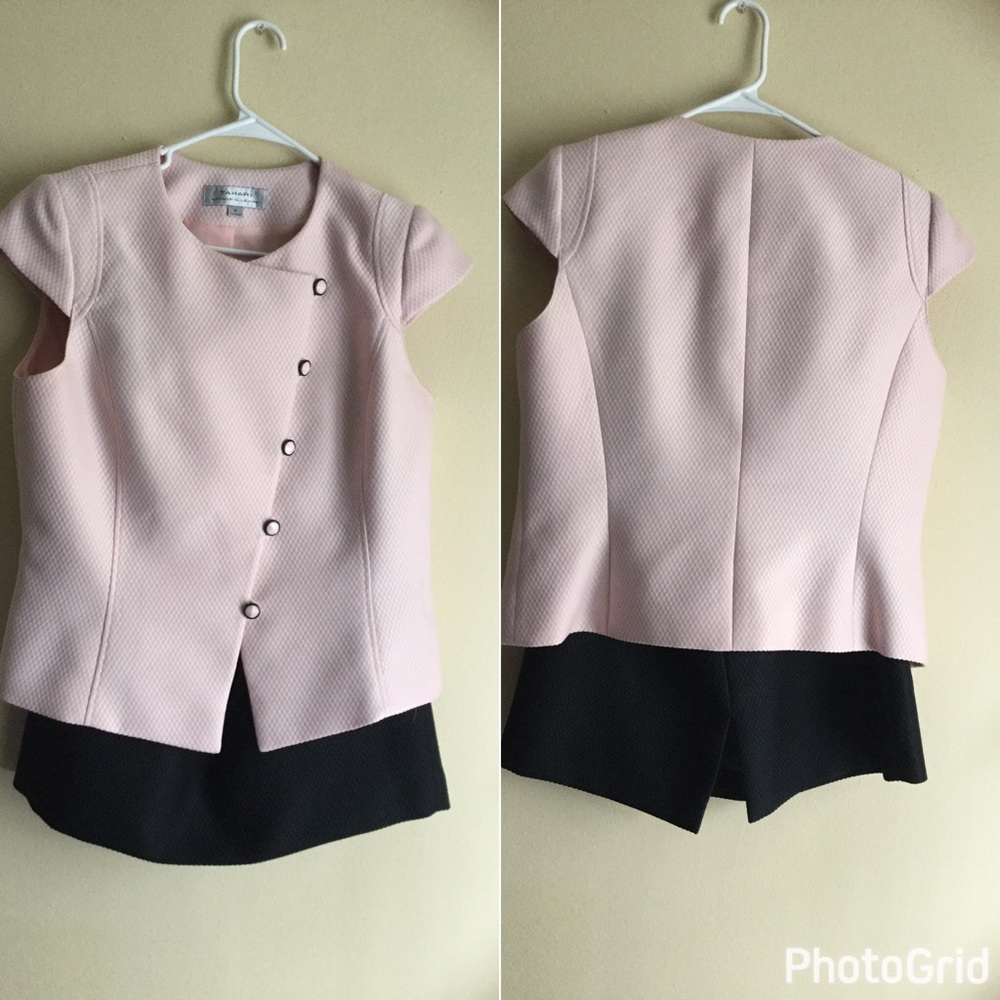 Women skirt suit