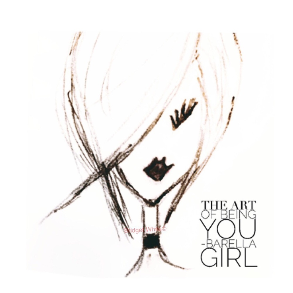 🎉HP 6/22/2017🎉🎉  The Art of Being You