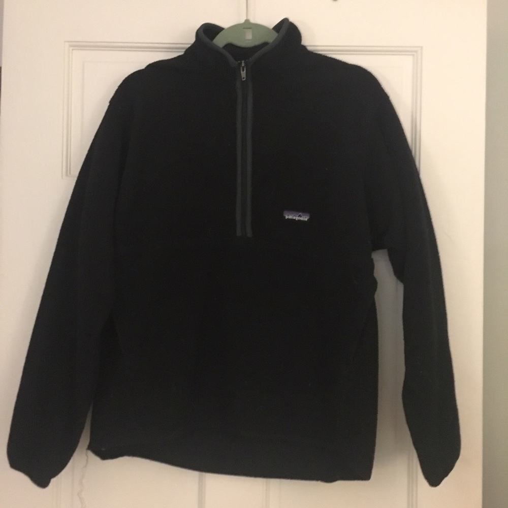 PATAGONIA PULLOVER