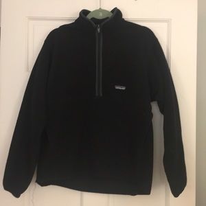 PATAGONIA PULLOVER