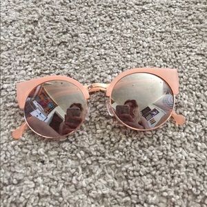 Cute sunglasses