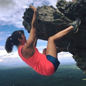 Meet your Posher, Mikayla