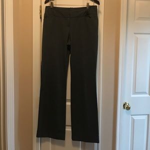 Grey Limited Cassidy pants