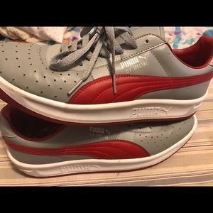 Men gv special pumas