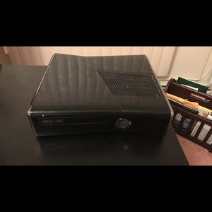 Microsoft Xbox 360