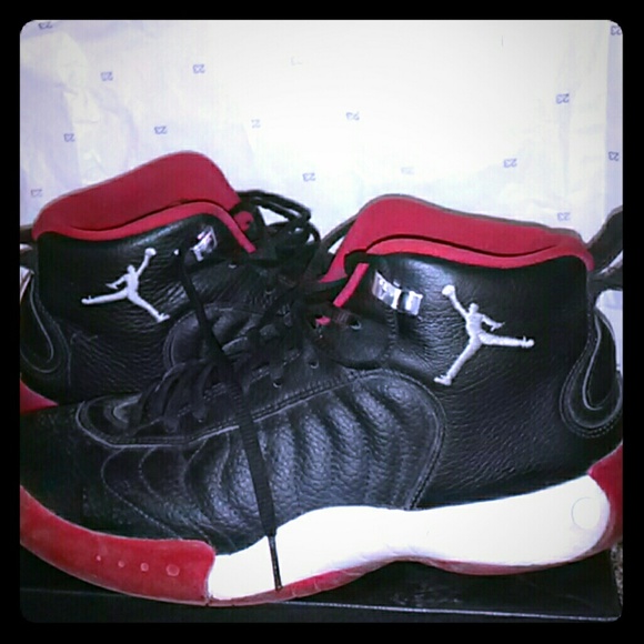 Jumpman pro's