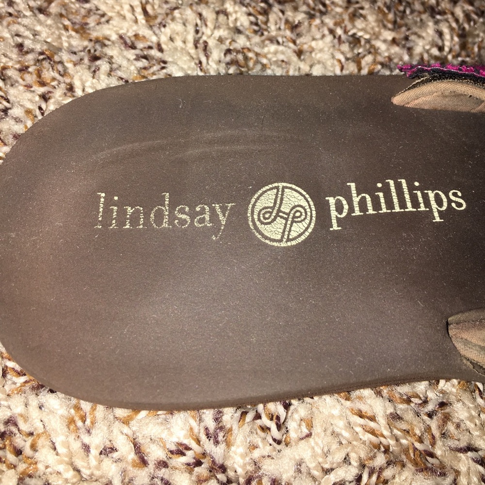 Flip flops - Picture 2 of 4