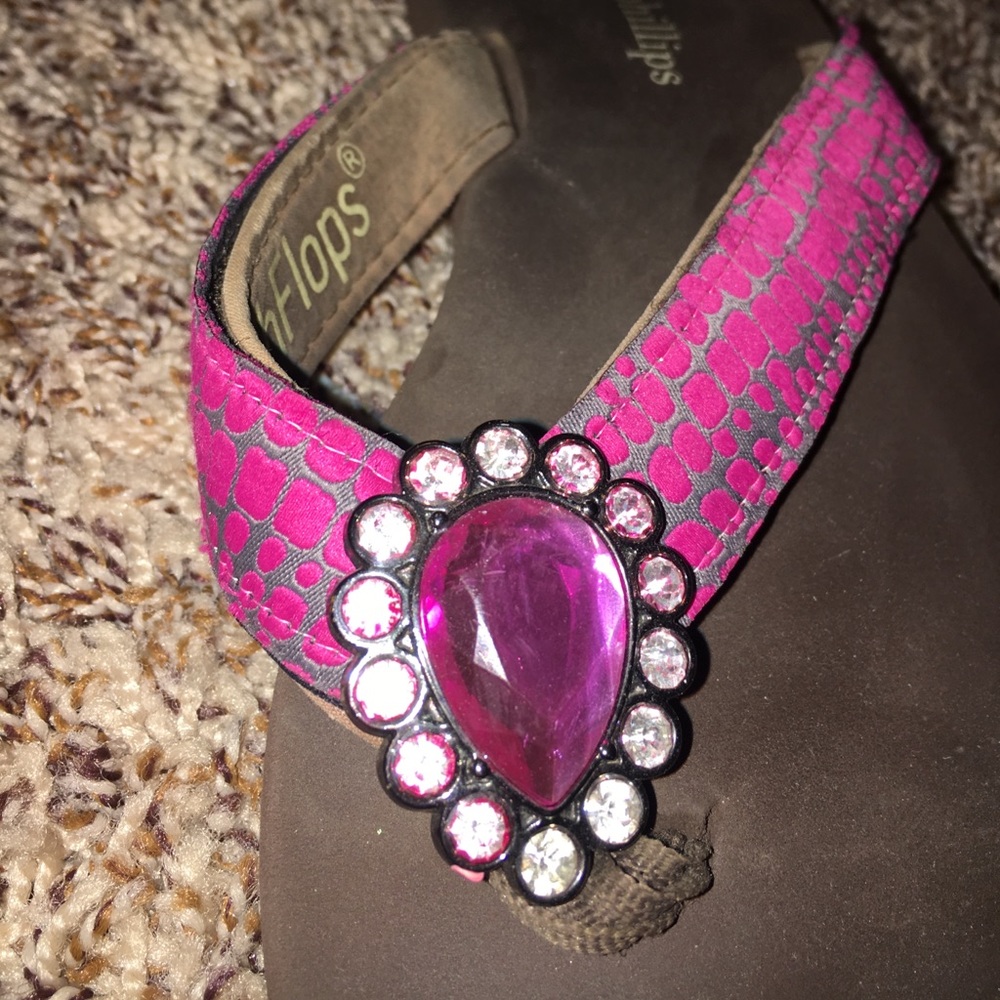 Flip flops - Picture 3 of 4