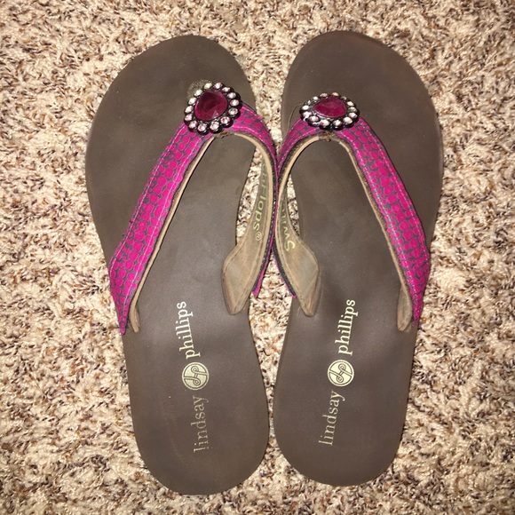 Shoes - Flip flops