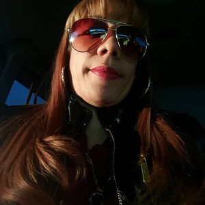 Meet your Posher, Cindy