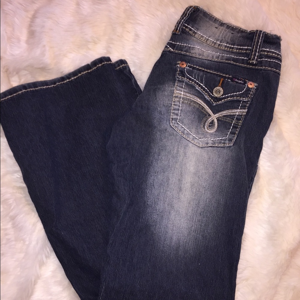 Angels Jeans