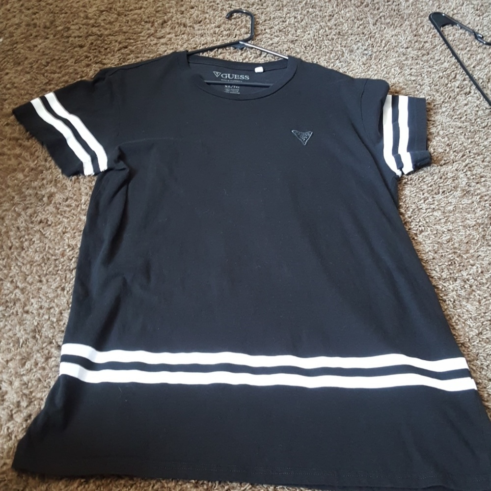 Guess Extended T-Shirt