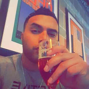 Meet your Posher, Anthony