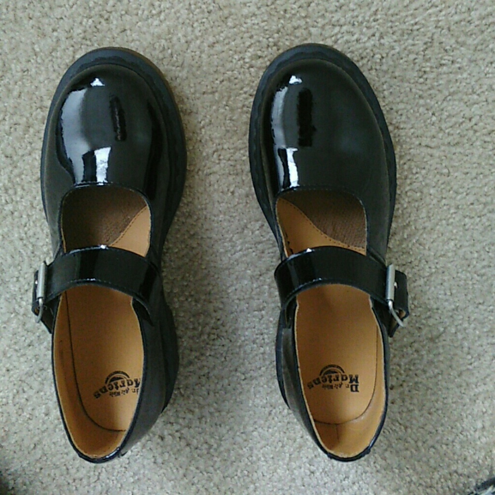 Dr. Martins