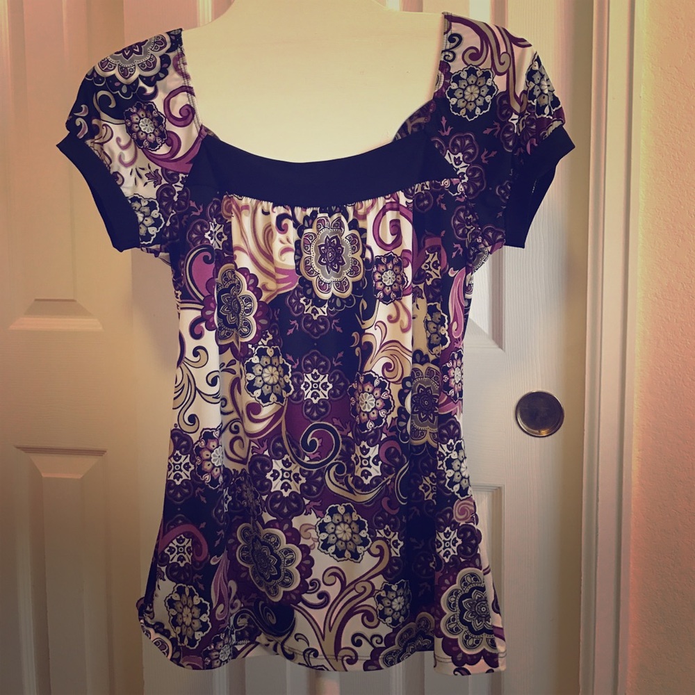 Woman's blouse