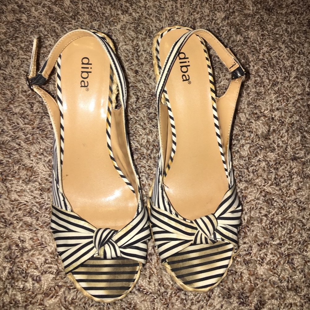 Wedges