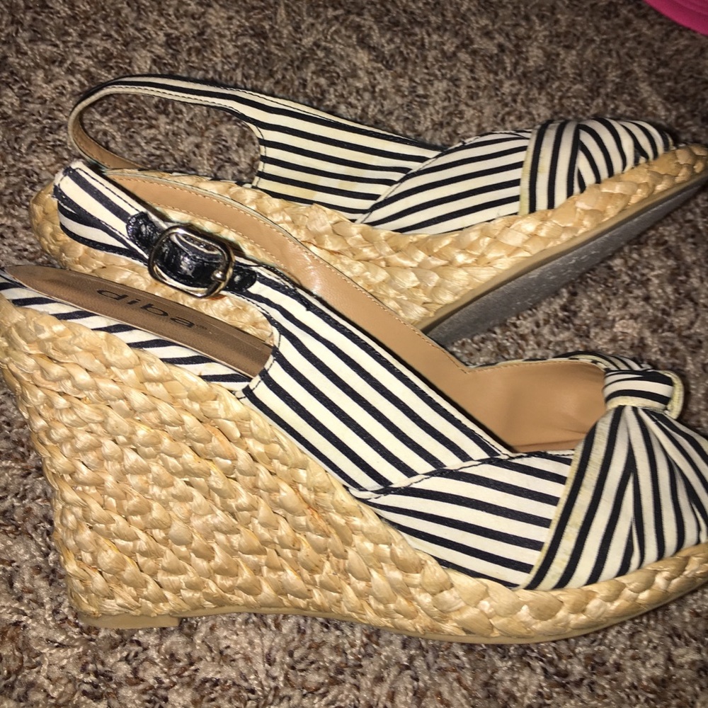 Wedges - Picture 2 of 2