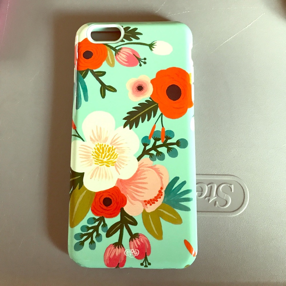 "I phone 6 plus phone case )