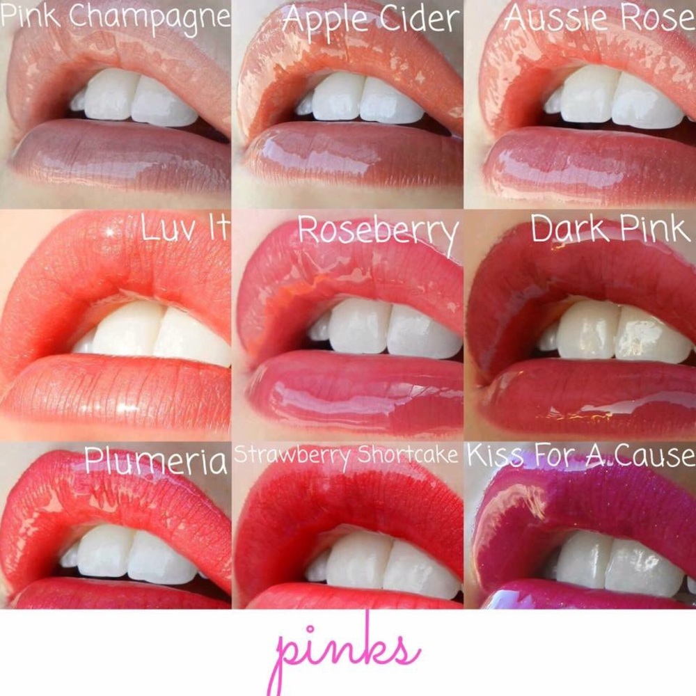 Lipsense