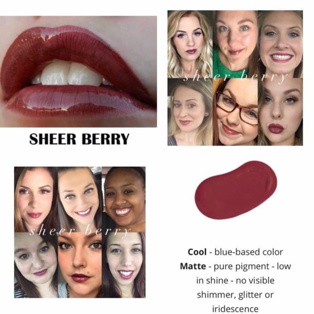 Lipsense - Picture 3 of 3