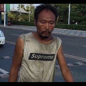 Meet your Posher, Jonathon