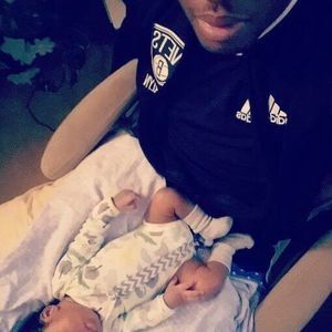 Meet your Posher, Don