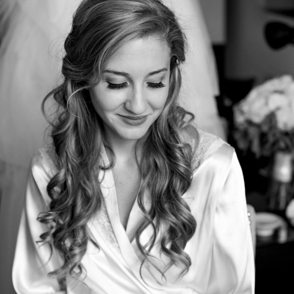 Meet your Posher, Blake