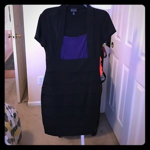 Cocktail dress