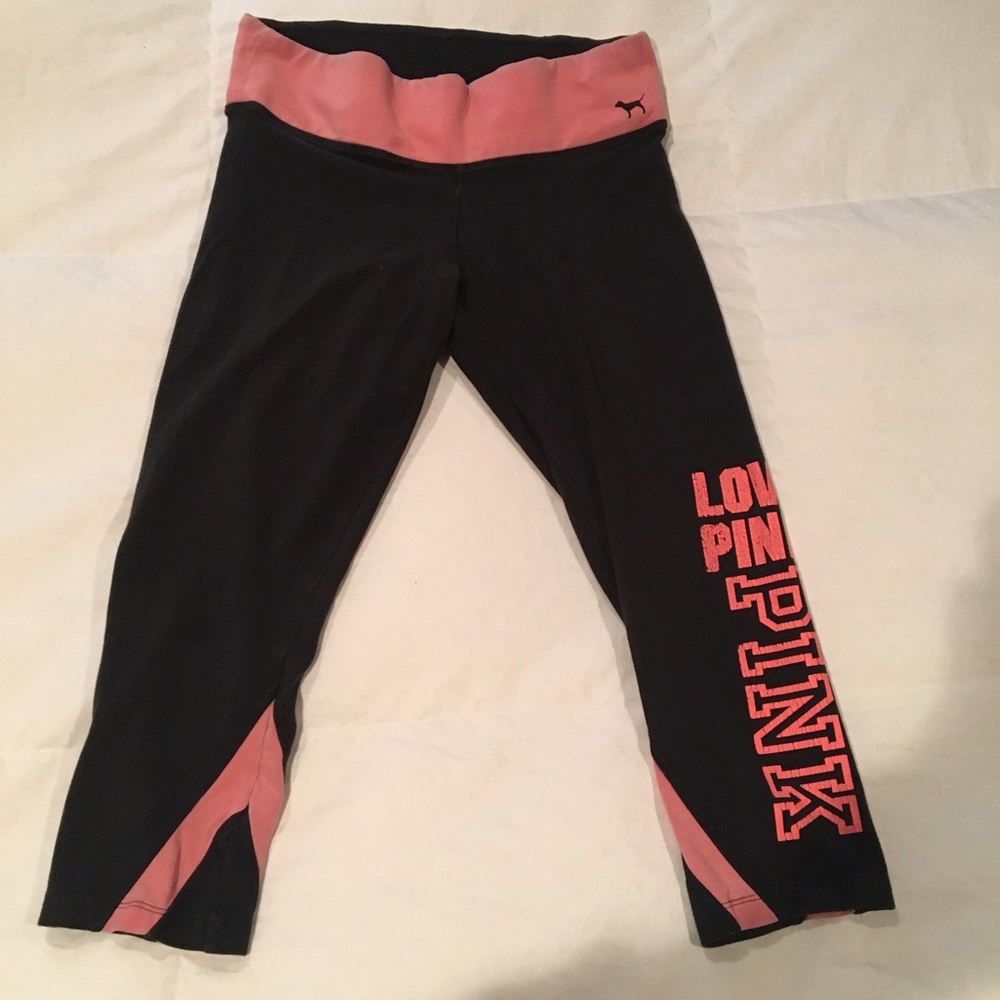 Victoria secret leggings