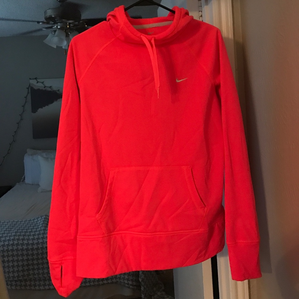Nike Thermafit Hoodie