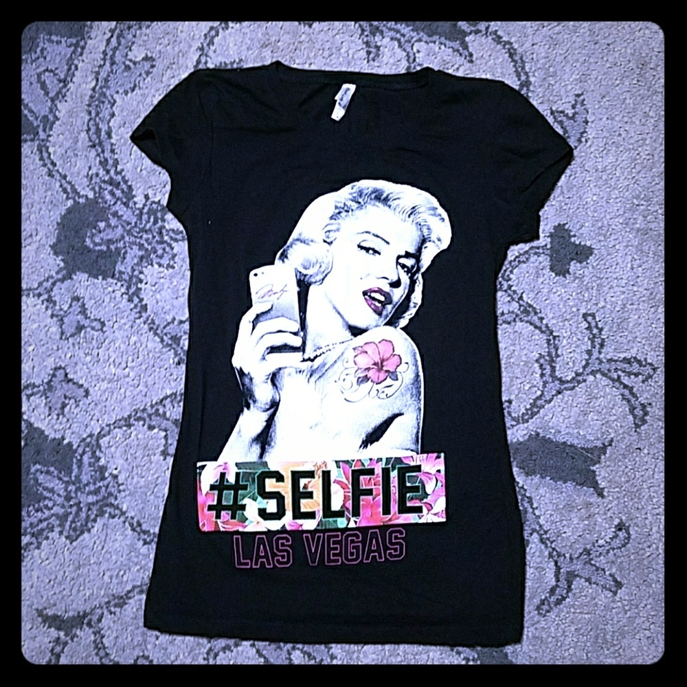 Marilyn Monroe Shirt