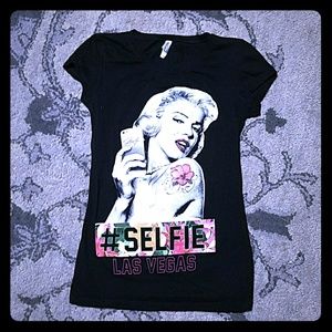 Marilyn Monroe Shirt