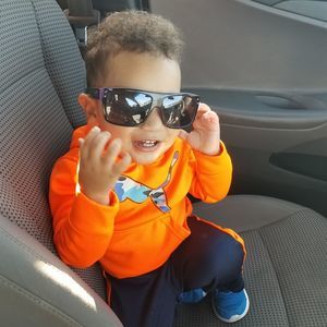 Meet your Posher, Sarca