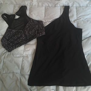 Lululemon tank