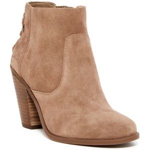 New Jessica Simpson "Carlon" Booties
